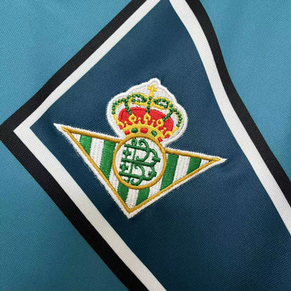 Real Betis Retro 95/97 Away (Fan)