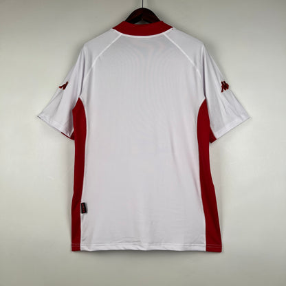 Roma Retro 01/02 Away (Fan)