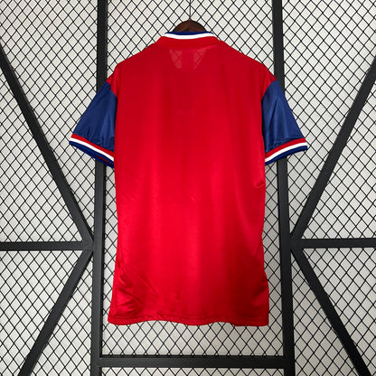 Bayern Munich Retro  93/95 Home (Fan)