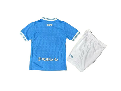 NAPOLI 25/26 HOME (KIDS)