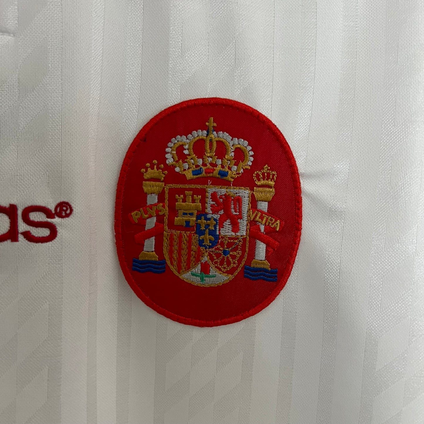 Spain Retro 1994 Away (Fan)