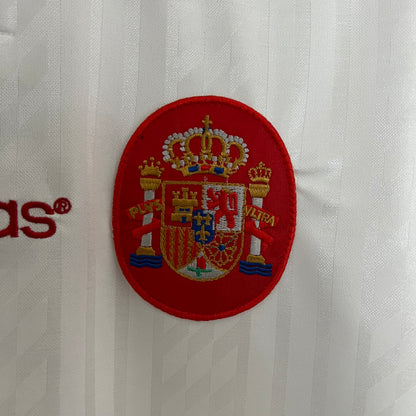 Spain Retro 1994 Away (Fan)