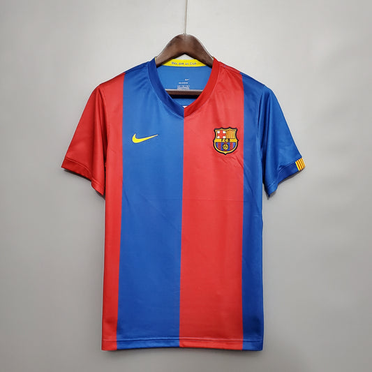 Barcelona Retro 06/07 Home (Fan)