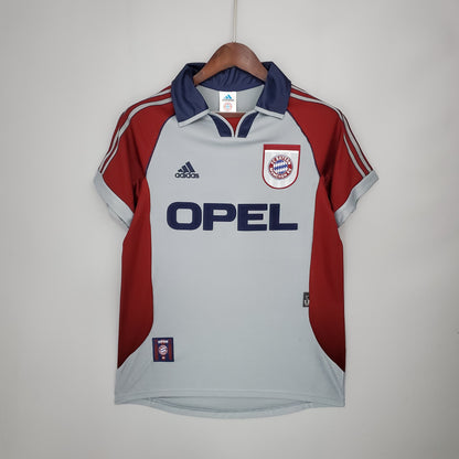 Bayern Munich Retro 98/99 Away (Fan)