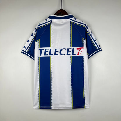 Porto Retro 97/99 Home (Fan)