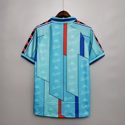 Barcelona Retro 96/97 Away (Fan)