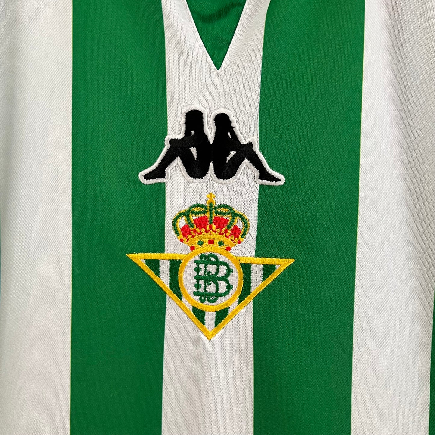 Real Betis Retro 93/94 Home (Fan)