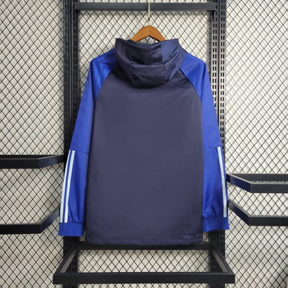 São Paulo 23/24 Windbreaker (Fan)