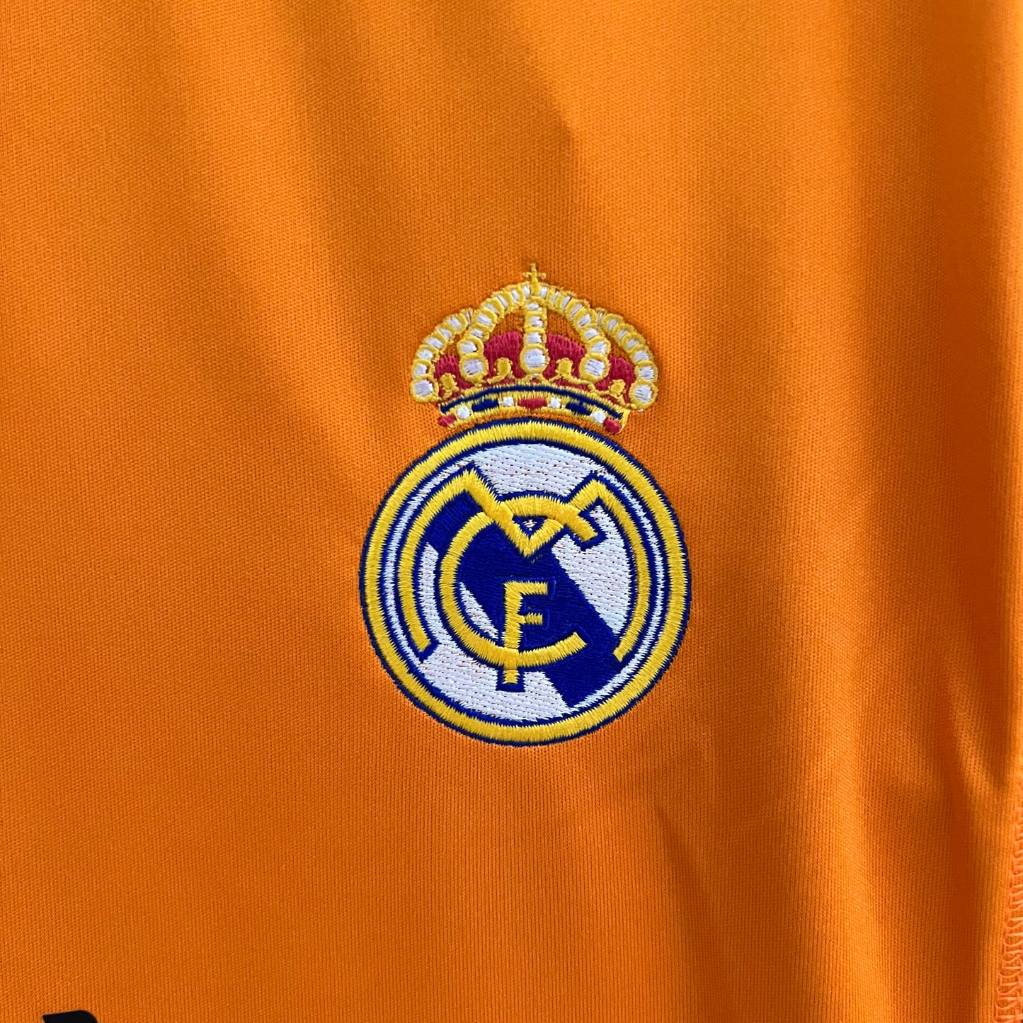 Real Madrid Retro 13/14 third away (Fan)