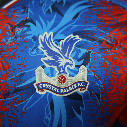 Crystal Palace 24/25 Home (Player)