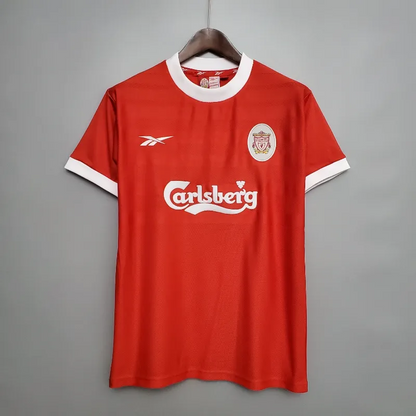 Liverpool Retro 1988 Home (Fan)