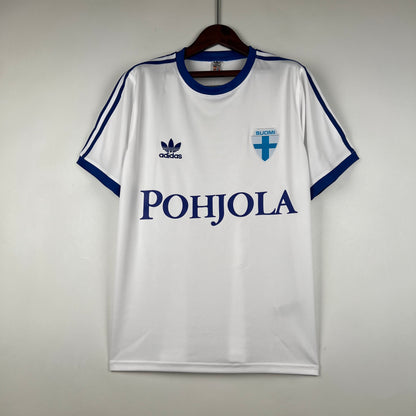 Finland Retro 1982 Home (Fan)