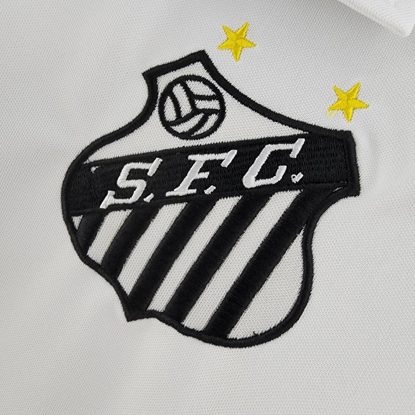 Santos Retro 1970 Home (Fan)