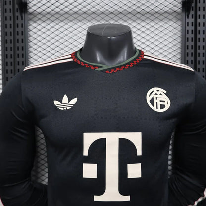 BAYERN MUNICH 25/26 THIRD KIT (PLAYER)