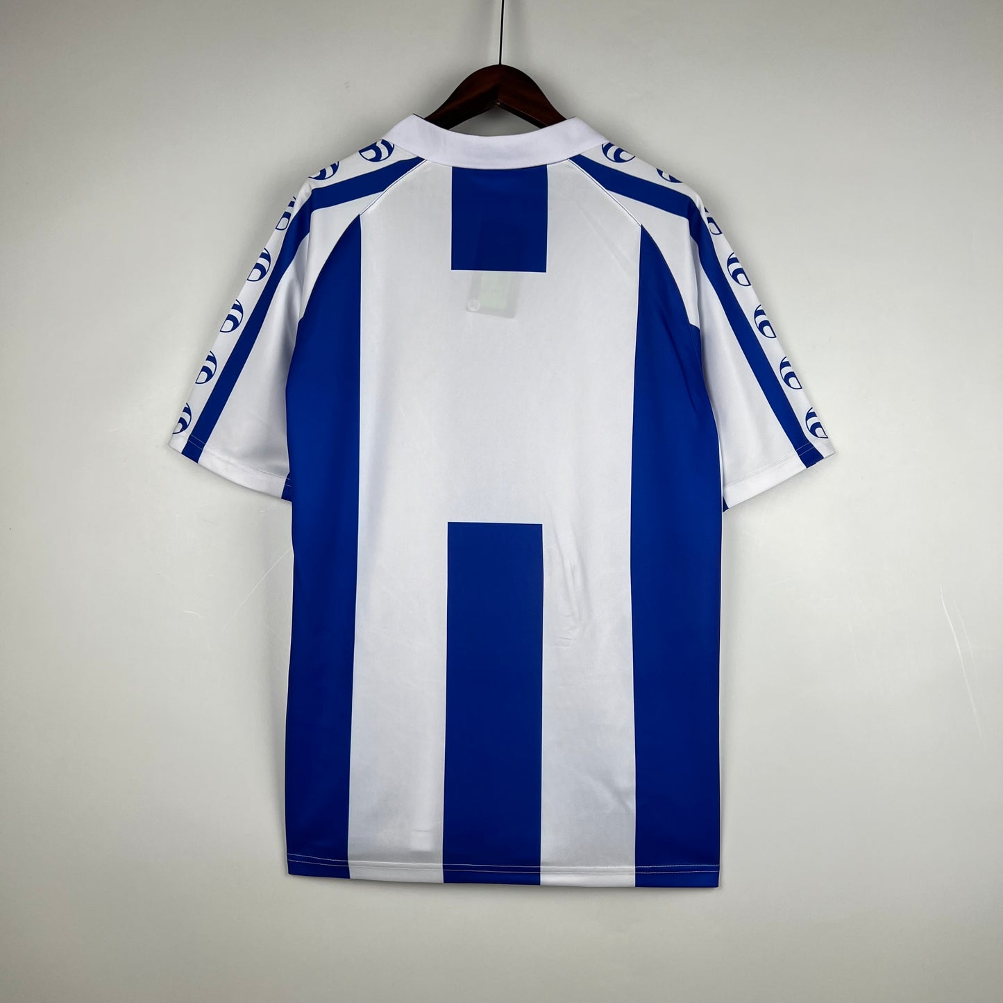 Espanyol Retro 84/89 Home (Fan)