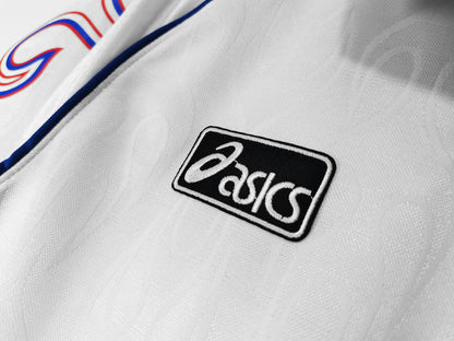 Japan Retro 1998 Away (Fan)