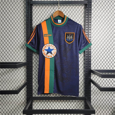 Newcastle United Retro 97-98 Away (Fan)