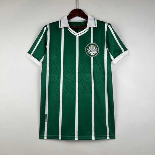 Palmeiras Retro 1993 Home (Fan)