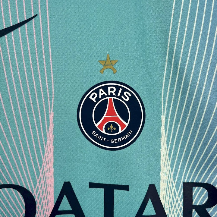 PSG 25/26 BLUE EDITION (FAN)