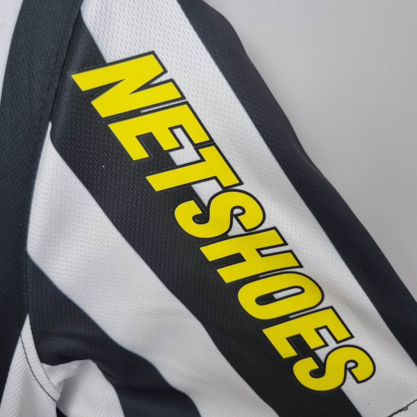 Santos Retro 2013 Away (Fan)
