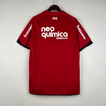 Corinthians Retro 2011/2012 Third Away (Fan)