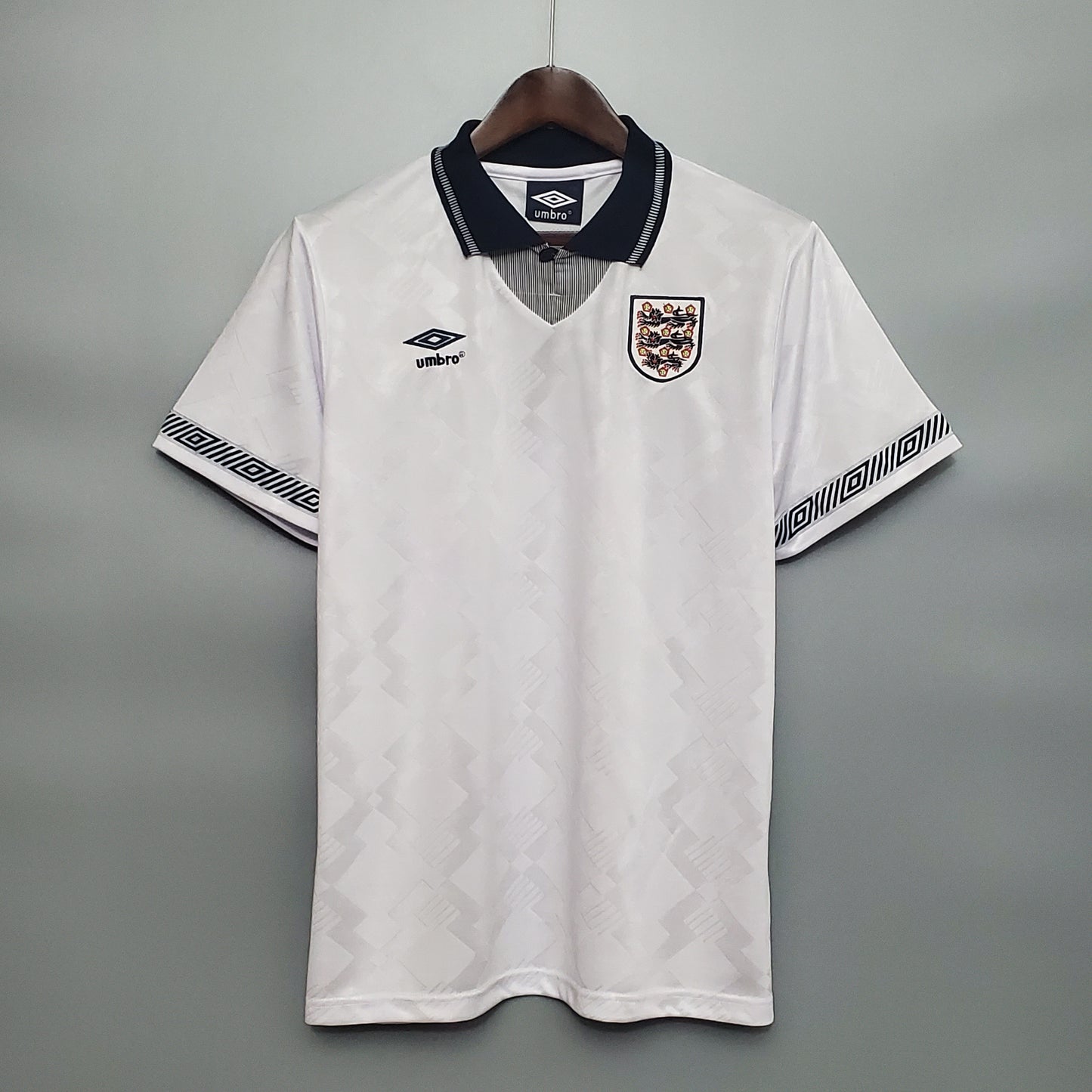 England Retro 1990 Home (Fan)
