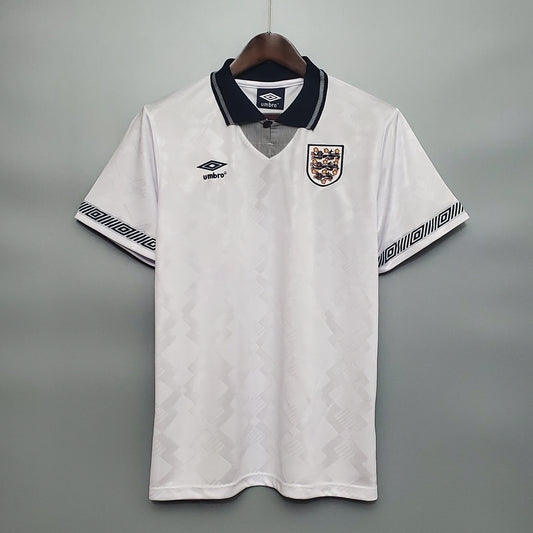 England Retro 1990 Home (Fan)
