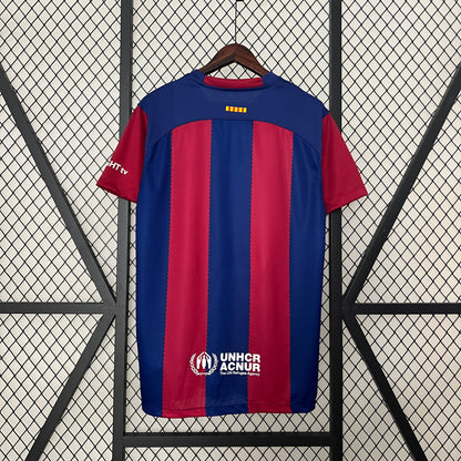 Barcelona 24/25 Karol G Edition Home (Fan)