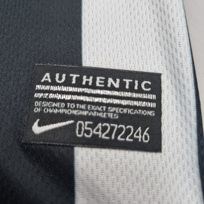 Santos Retro 2013 Away (Fan)
