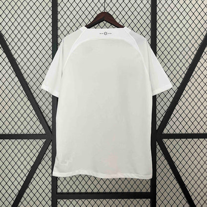 Uruguay 24/25 All White Special Edition (Fan)