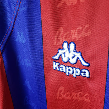 Barcelona Retro 96/97 Home (Fan)