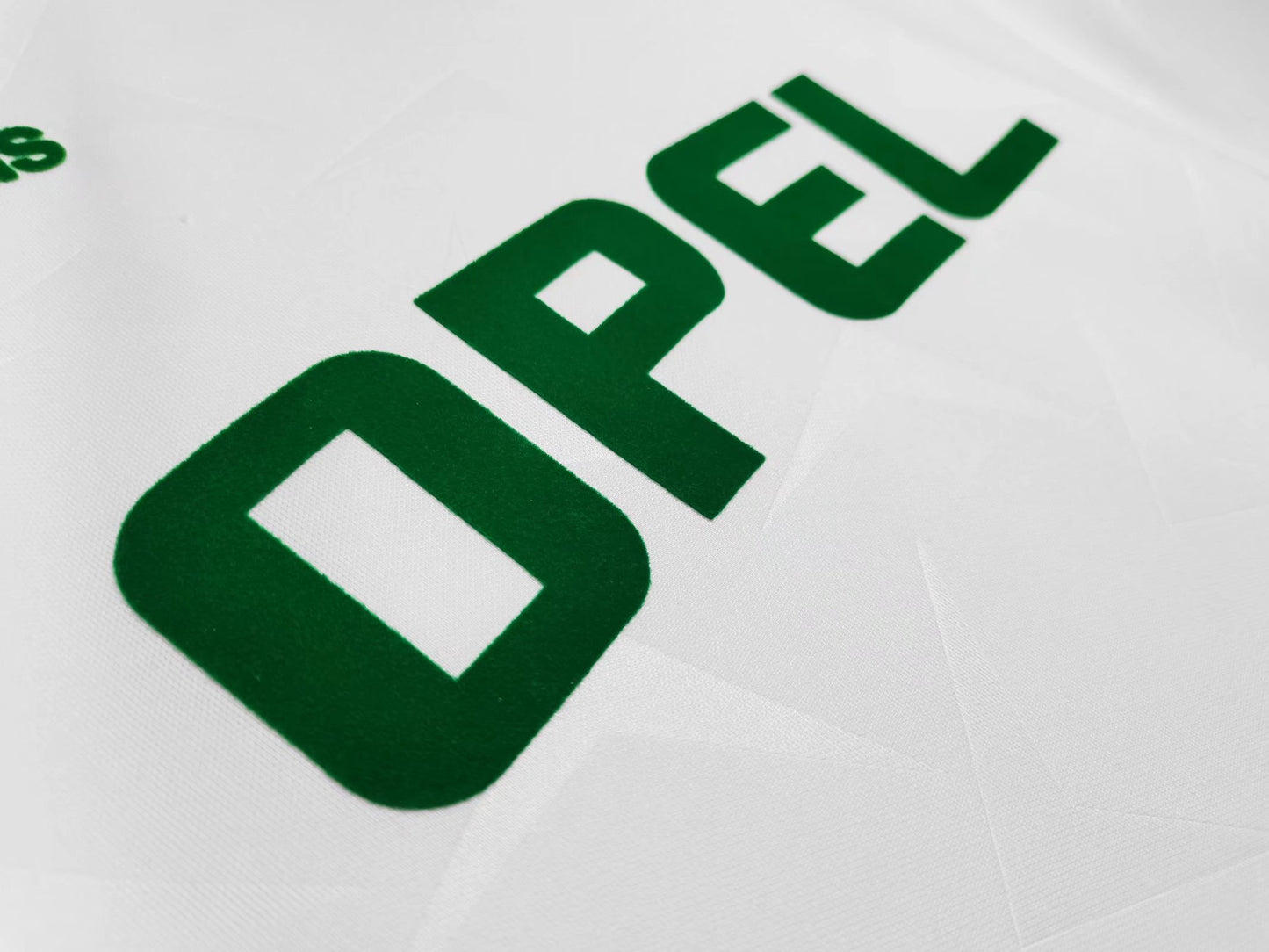 Ireland Retro 1990/1992 Away (Fan)