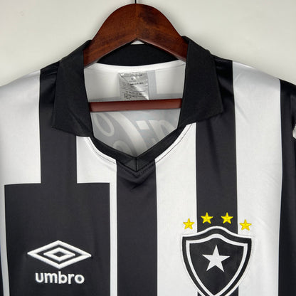 Botafogo Retro 1992 Home (Fan)