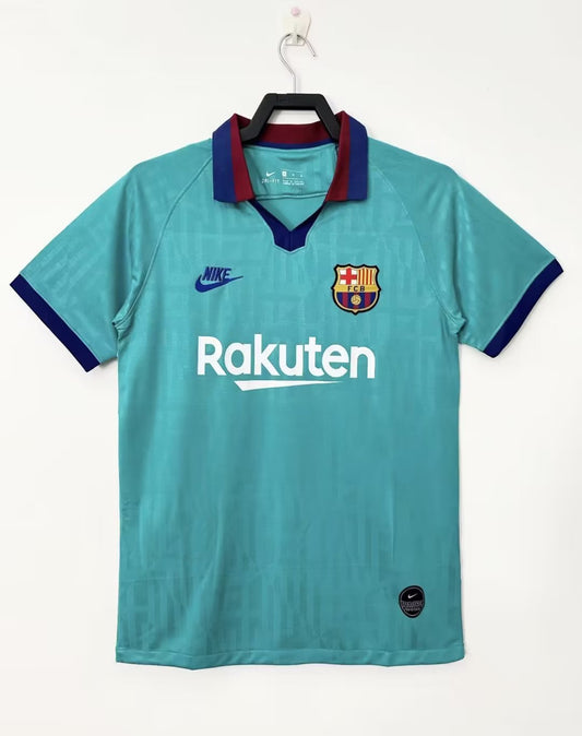 Barcelona Retro 2019/2020 Home (Fan)