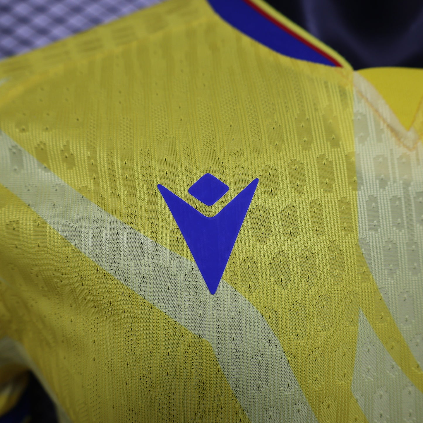 Crystal Palace 24/25 Away (Player)