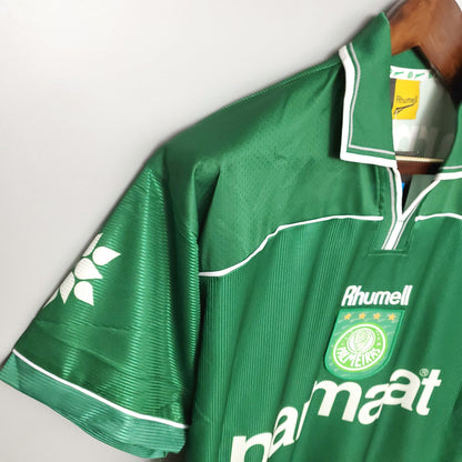 Palmeiras Retro 100th anniversary edition