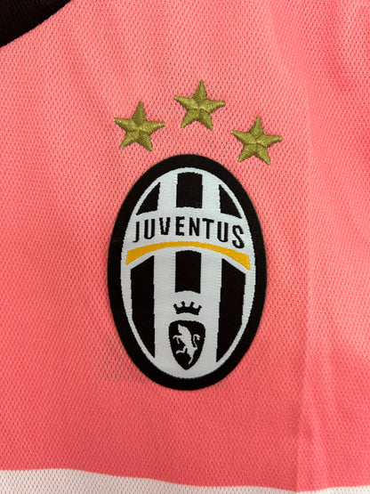 Juventus Retro 2015/2016 Away (Fan)
