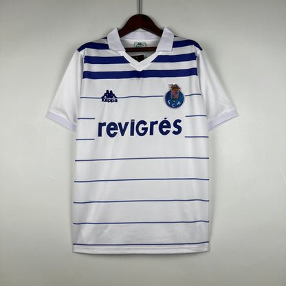 Porto Retro 85/86 Away (Fan)