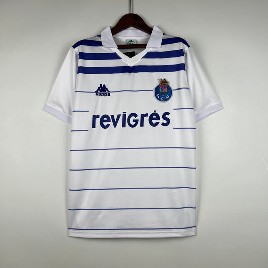 Porto Retro 85/86 Away (Fan)