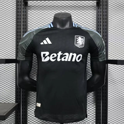 ASTON VILLA 25/26 AWAY (PLAYER)