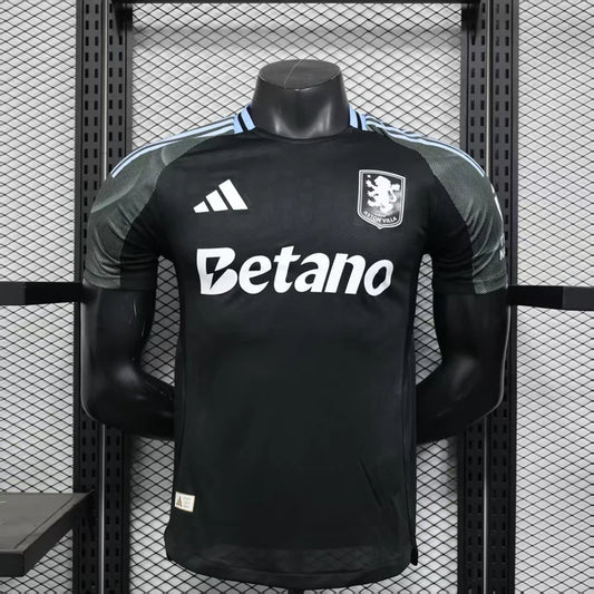 ASTON VILLA 25/26 AWAY (PLAYER)