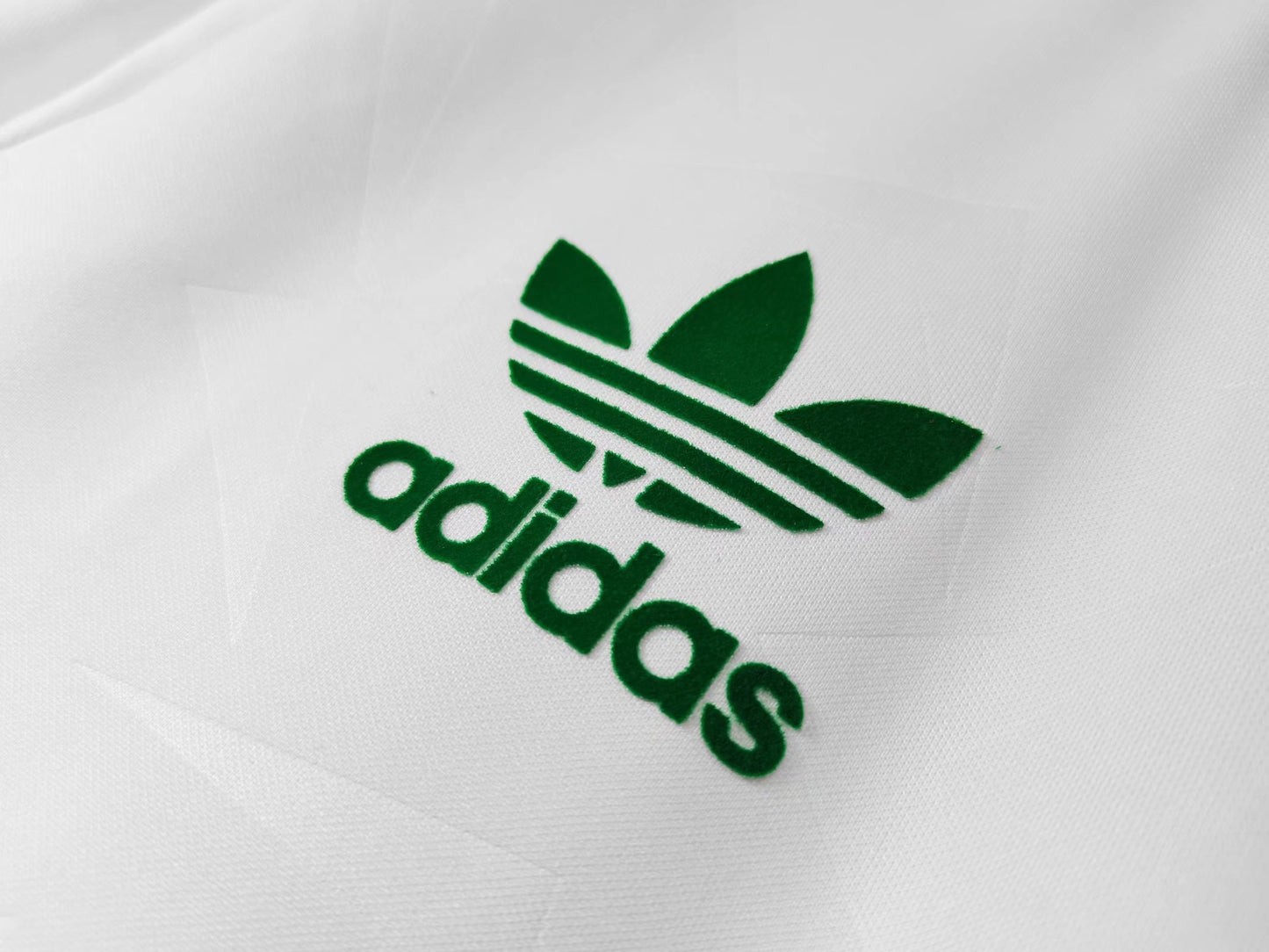 Ireland Retro 1990/1992 Away (Fan)