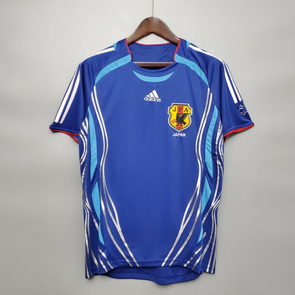 Japan Retro 2006 Home (Fan)