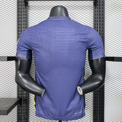 Atletico Madrid 25/26 Away (Player)