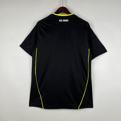 Real Madrid Retro 10/11 Away (Fan)