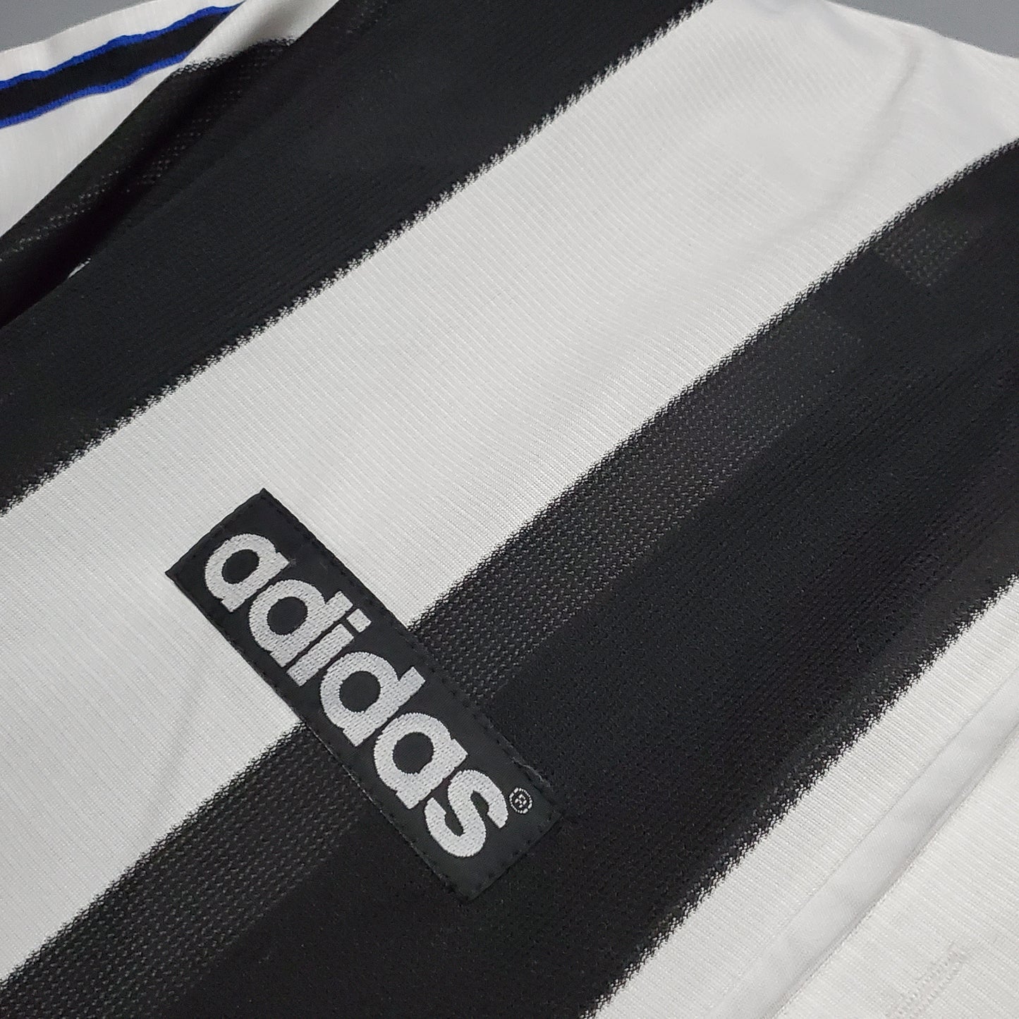 Newcastle United Retro 95/97 Home (Fan)