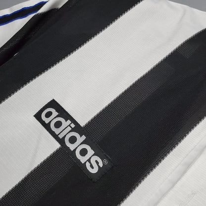 Newcastle United Retro 95/97 Home (Fan)