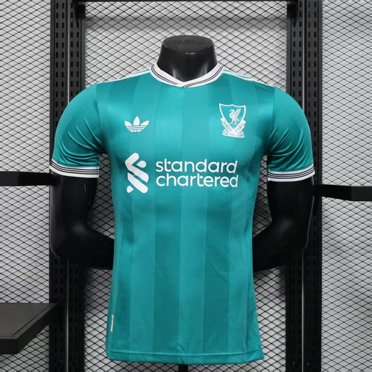 LIVERPOOL 25/26 THIRD KIT (PLAYER)
