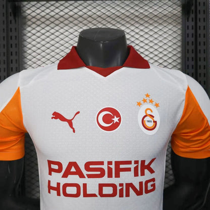 GALATASARAY 25/26 AWAY (PLAYER)