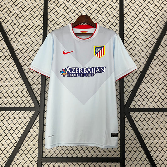 Atletico Madrid Retro 13/14 Away (Fan)